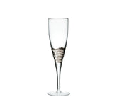 Paillette White Wine Glasses - RSVP Style